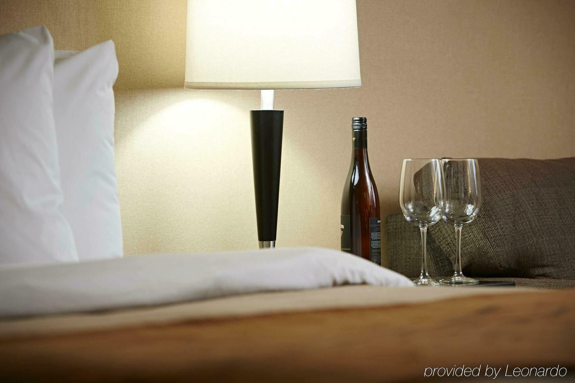 Comfort Inn Kirkland Lake Buitenkant foto